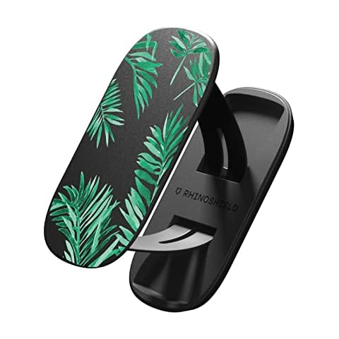 RhinoShield GripMini - Agarre y Soporte para móviles y Fundas Cover