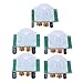 5Pcs PIR IR Module PCB Sensitive Low Consumption Human Motion Detector for Alarm Systems