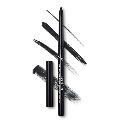 stila Stay All Day® Smudge & Set Waterproof Gel Liner | Long-Wear Gel Eyeliner Pencil for...