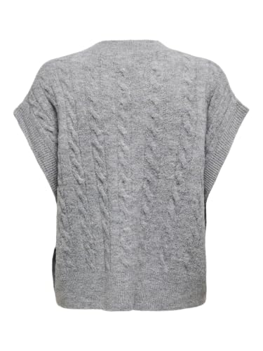 Onlmelody Vest KNT Noos – Ansicht 4