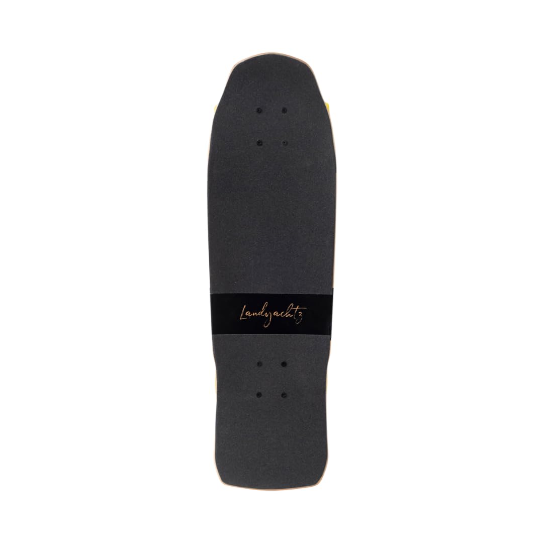 Amazon.com: Landyachtz Dinghy Legend 28.5