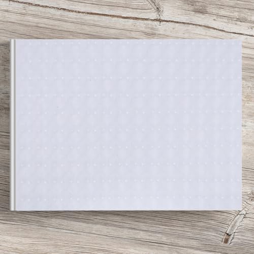 Película protectora transparente A4 para fotos documentos láminas laminación frío vinilo 5
