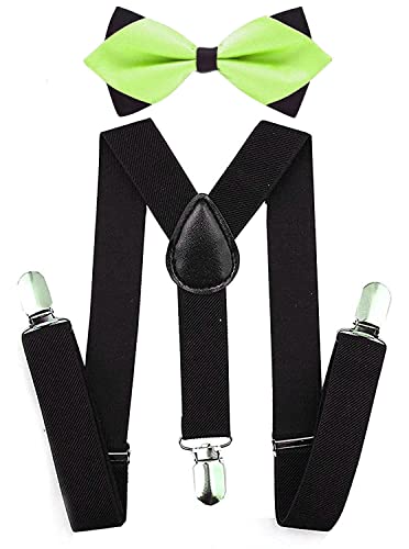 Image of Tuxedo Neck bow tie for Infants,Kids,Toddlers, Boys,Men - Hand sewn & Handcrafted