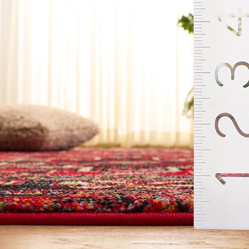 Luxury Handmade Persian Style Rug