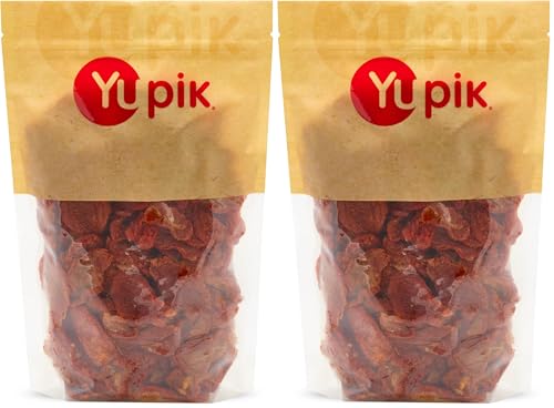 Yupik Sun-Dried Tomatoes, 2.2 lb (Pack of 2)