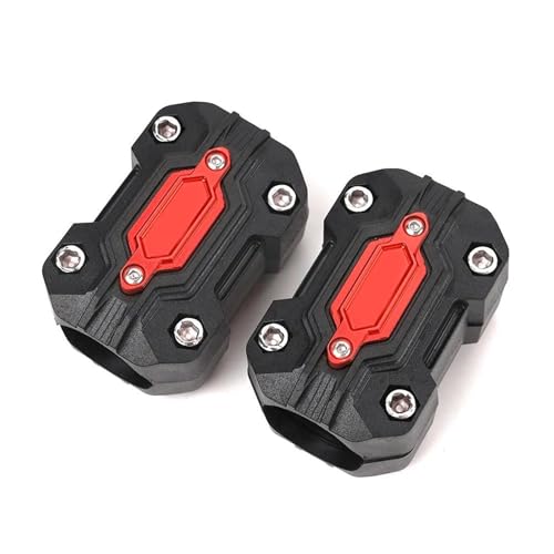 Protection moteur CB500X barre de sécurité haut de gamme