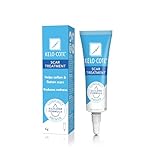 KELO-COTE Scar Gel 6g – Silicone Scar Treatment - Clinically Proven to Reduce Raised Scars - Reduces Redness & Itching, Ideal for Surgical, Burn & Acne Scars - Old & New Scars
