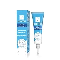 UK's No.1 Silicone scar treatment* TRIPLE EFFECT: Protects, hydrates, normalises collagen production CLINICALLY PROVEN: KELO-COTE is clinically proven to reduce the appearance of raised scars in over 80% of people who try it** A LITTLE GOES A LONG WA...