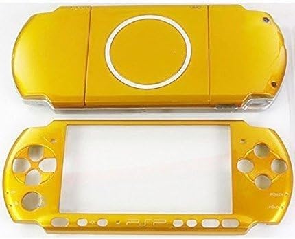 ＰＳＰ 3000 Amazon.com: NEW Replacement PSP 3000 Console Full Housing Shell