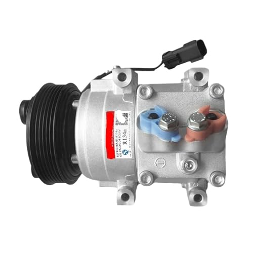 Compresseur de climatisation pour Dodge Stratus et Chrysler Sebring 2003-2006