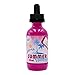 Produktbild Dinner Lady e-Liquid Summer Holidays - Cola Cabana, Shake-and-Vape für Ihre e-Zigarette, 0.0 mg Nikotin, 50 ml