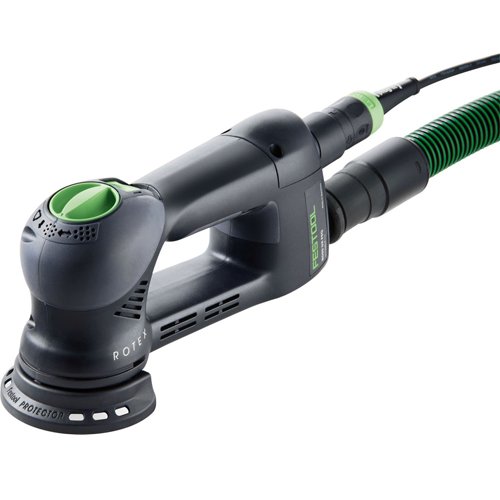 Festool Automotive Systems Eccentric Sanders Review Toolrage