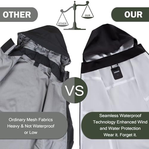 Mens Windproof Lightweight Golf Vest Sleeveless Softshell Jacket Quick Dry Running Hiking Sports Outerwear for Men3