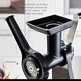 Zoom IMG-1 gefu 19090 tritacarne transforma Zoom IMG-1 gefu 19090 tritacarne transforma