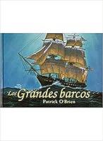 Los grandes barcos 8428213402 Book Cover