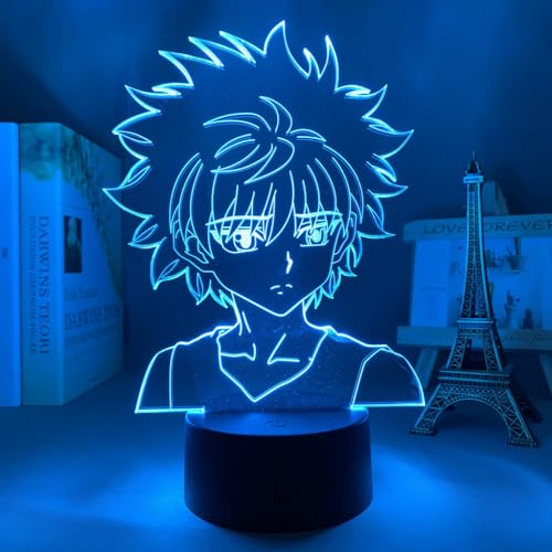 Amazon.co.jp: ハンター×ハンター ゴン＝フリークス キルア