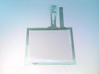 RADWELL VERIFIED SUBSTITUTE GP37W2-LG11-24V-SUB-TOUCHGLASS Viewing Area: 123.3MM X 96.8MM, 75MM Dual Cable, TOUCHGLASS, 141.3MM X 112.3MM, Substitute TOUCHGLASS for XYCOM GP37W2-LG11-24V