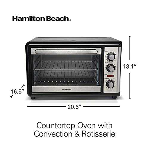 Catálogo para Comprar On-line Horno electrico hamilton beach que Puedes Comprar On-line. 18 Imagen adicional