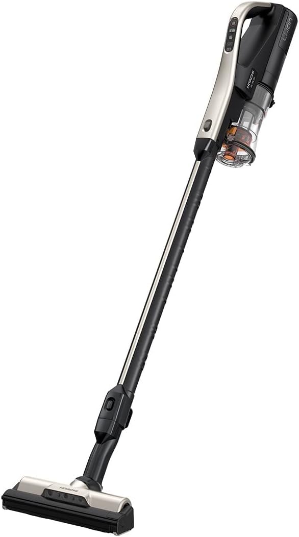 Uowind 掃除機コードレス 充電式 スティッククリーナー ハンディ