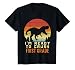 Im Ready To Crush 1st Grade Dinosaur Back To School Day Boys T-Shirt