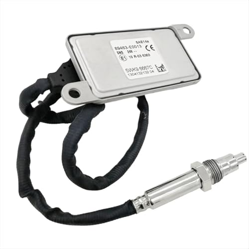 Capteur NOx pour Hino SNS 89463-E0013 sonde 5WK96667C