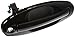 Depo 321-50008-171 Hyundai Santa Fe Front Passenger Side Replacement Exterior Door Handle