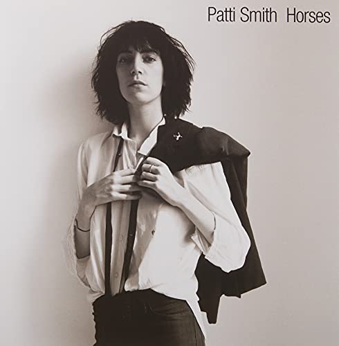 Horses [Vinilo]