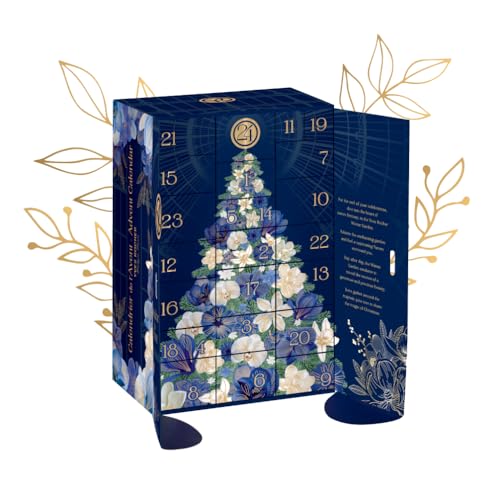 Yves Rocher Kosmetik & Beauty Adventskalender | Geschenk mit 24...