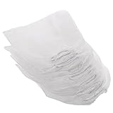10 piezas de bolsas colectoras de polvo para uñas, reemplazables y fáciles de usar.