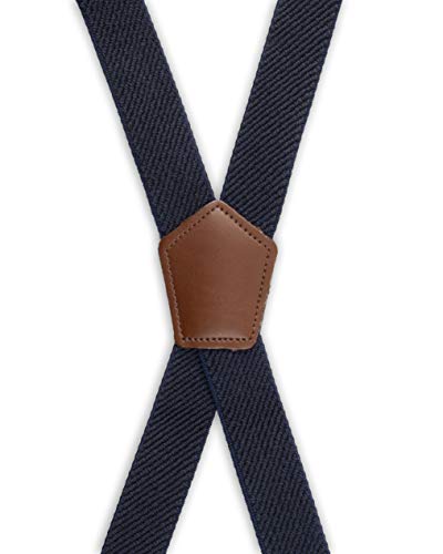 Opiniones y reviews de Tirantes para Hombre favoritos de las personas. 5 Tirantes para Hombre marca Dockers (2)