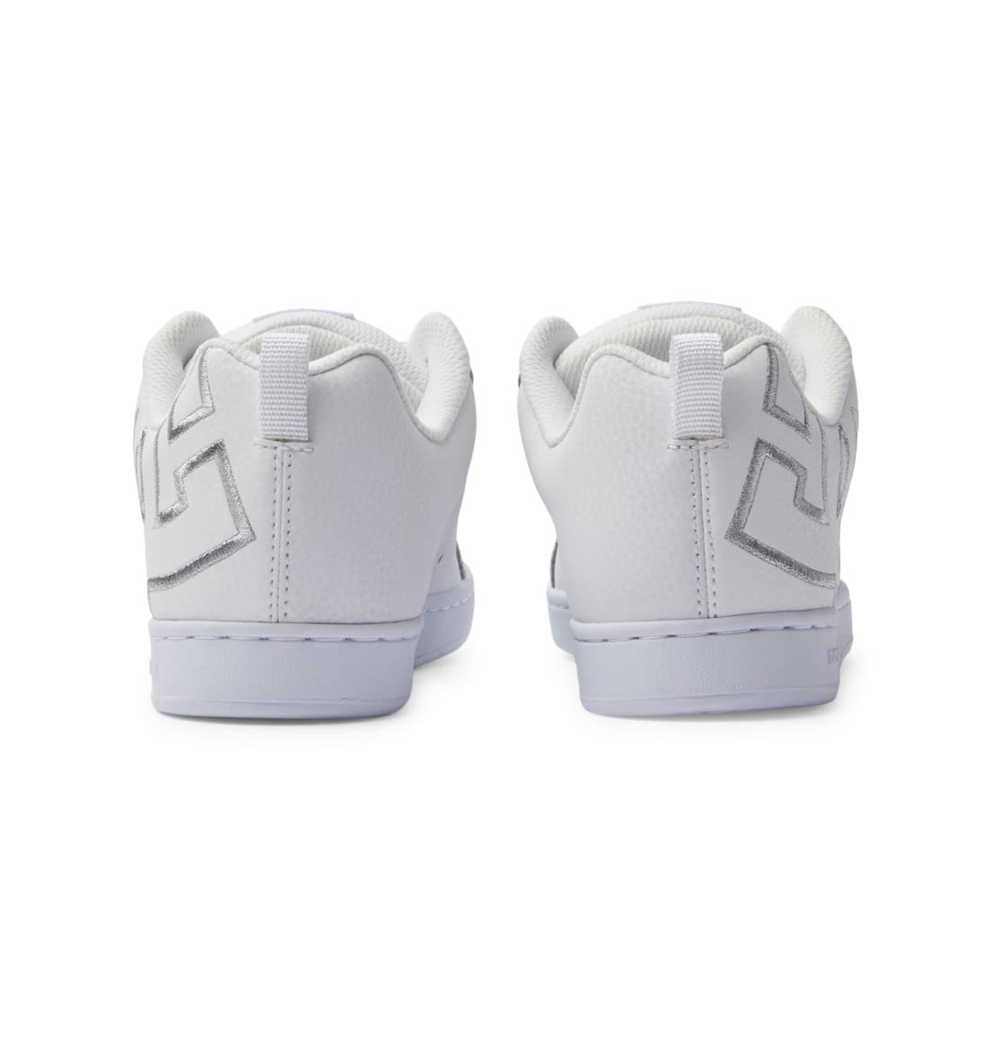 DC Shoes Court Graffik - Baskets pour Femme
