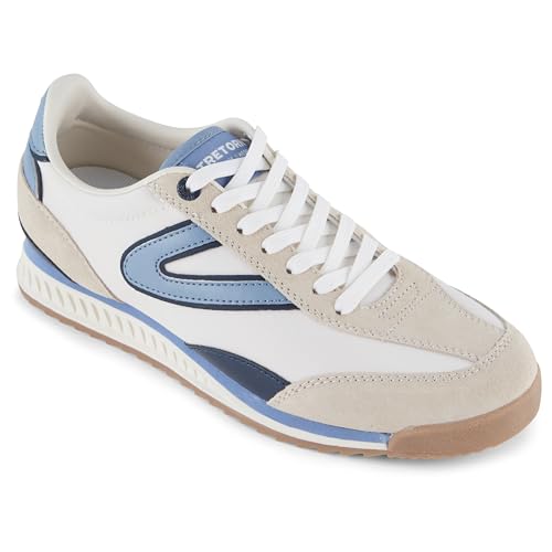 TRETORN Women's Rawlins Elite Sneaker4