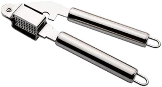 Garlic Crusher Stainless Steel Chopper Press Slicer Manual Shredder Kitchen Accessories Vegetable Cooking Tools