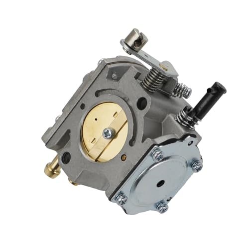 Carburateur WB-47 contre les trous d'air sur moteurs 120CC 200CC