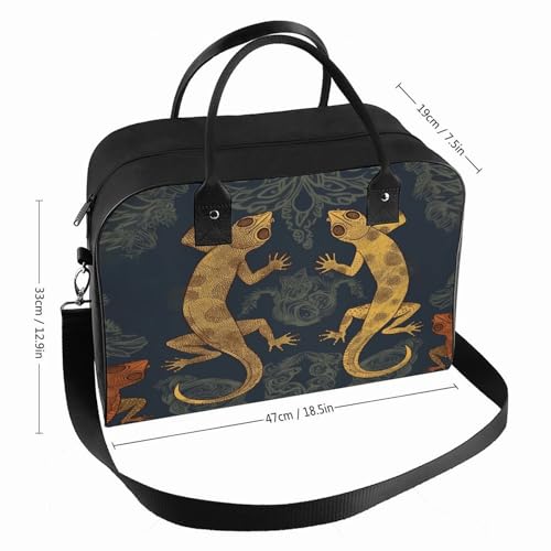 Maletín Ligero para Laptop Unisex miniatura 2