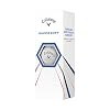 Callaway-2021-Pelotas-de-golf-Supersoft
