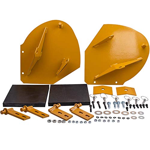 Snow Thrower Reviews » Blog Archive » Best Review Of Snow Plow Blade