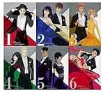 ボールルームへようこそ【DVD】全12巻セット Amazon.co.jp: ボールルームへようこそ - アニメ: DVD
