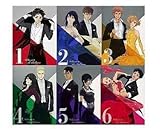 ボールルームへようこそ 初回限定版 [ブルーレイ全巻セット] 全6巻セット [マーケットプレイス Blu-rayセット]