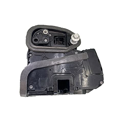 Image of Power Door Lock Actuator Fit for 15-24 Cadillac Chevrolet GMC Selected Models Rear Left(Driver Side Rear), Replaces OEM 13587943, 13590513, 13537007, 72172