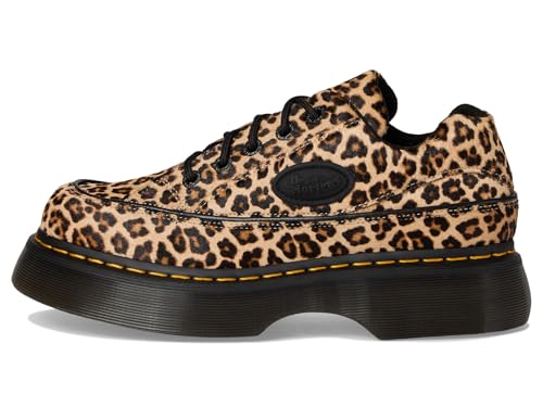 Image of Dr. Martens Women's Buzz 5-Eye