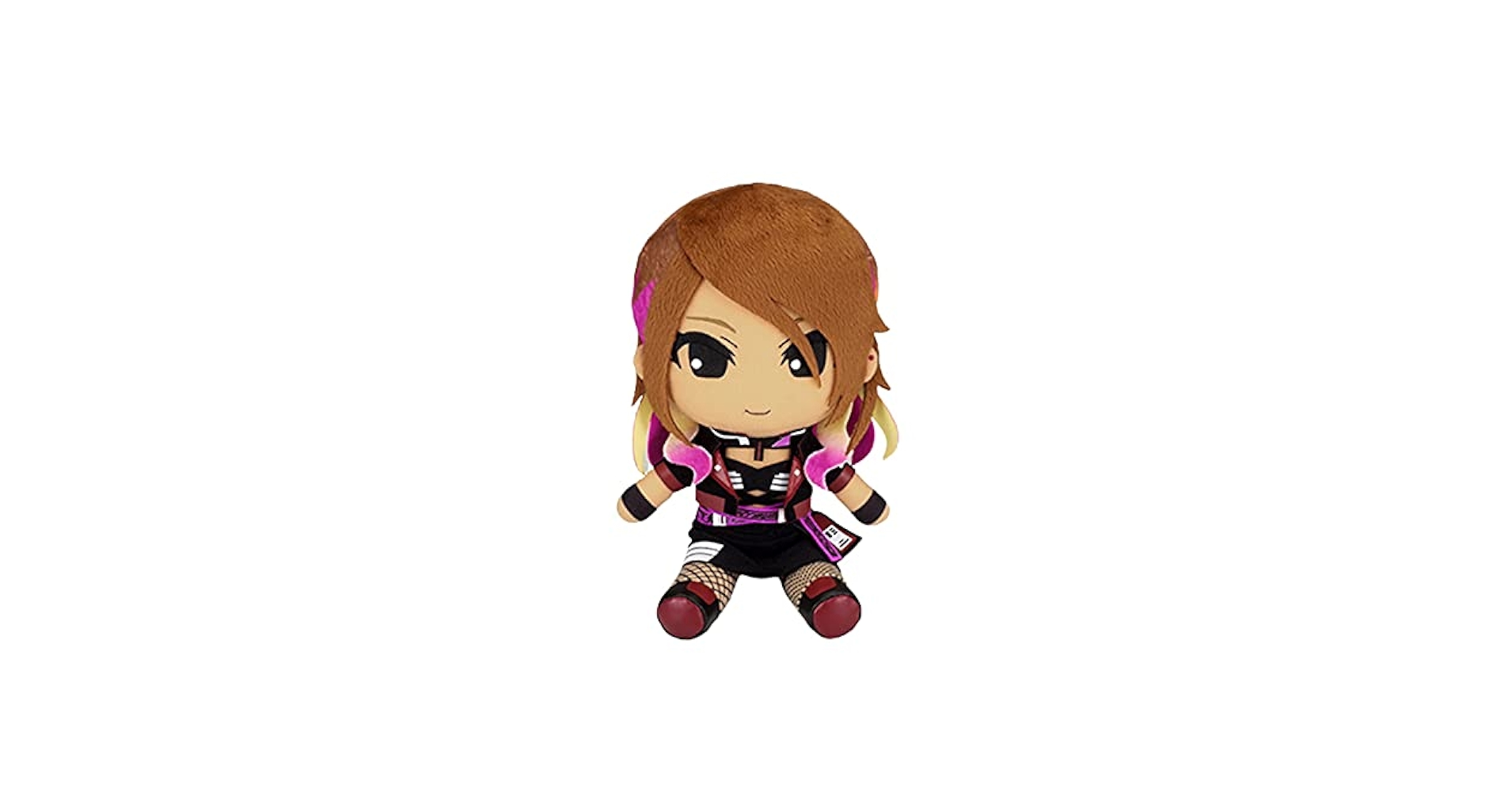 Amazon.co.jp: アイドルマスター シャイニーカラーズ ぬいぐるみ