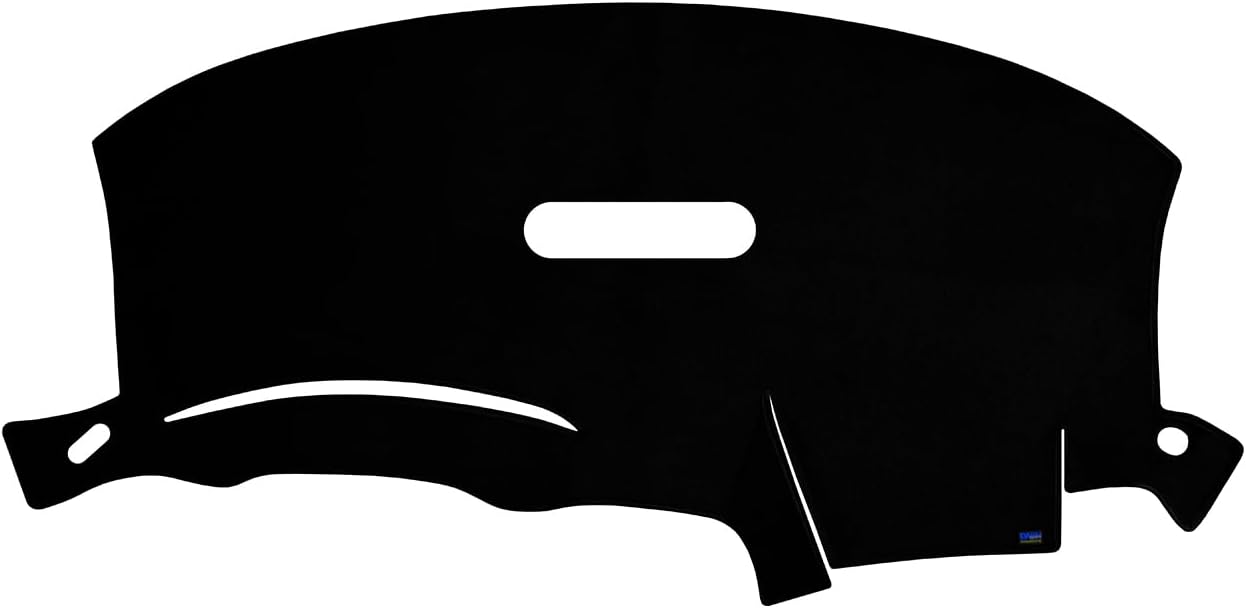 Dash Designs Custom Dash Cover for: 2001-2004 Chrysler Voyager