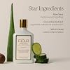 Rahua Women's Aloe Vera Conditioner, Yellow, 9.3 Fl Oz