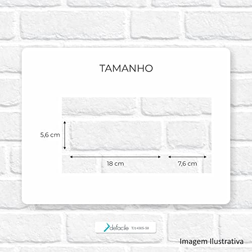 Papel de Parede Tijolo Rústico Adesivo Autocolante Lavável Branco