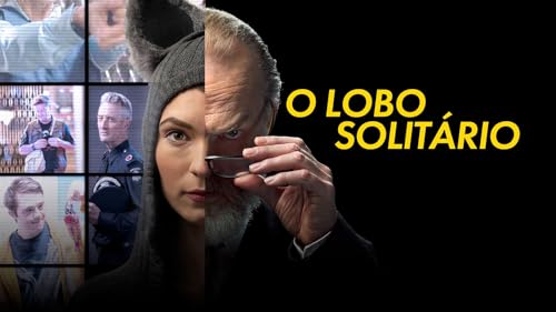 O Lobo Solitário