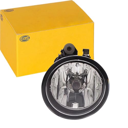 Antibrouillard HELLA gauche 1N0 010 456-031 pour réparer un phare brisé