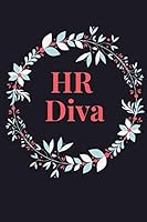 HR Diva 1091792135 Book Cover
