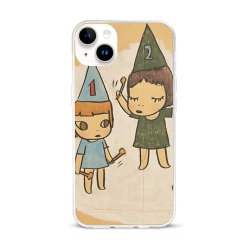 �ޗǔ��q iPhone15Plus�p�P�[�X �X�}�z�P�[�X �A�C�t�H��15�v���X�p�P�[�X TPU �ی�J�o�[ �w��h�~/����~�߉��ϖh�~ �g�уJ�o�[ ���^ �ϏՌ� �S�ʕی�