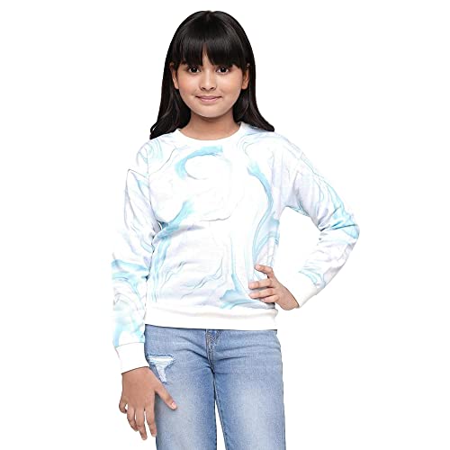 Image of A&D Medical Girls Girls Sweatshirt
